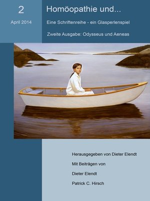 cover image of Homöopathie und... (Nr.2). Eine Schriftenreihe--ein Glasperlenspiel